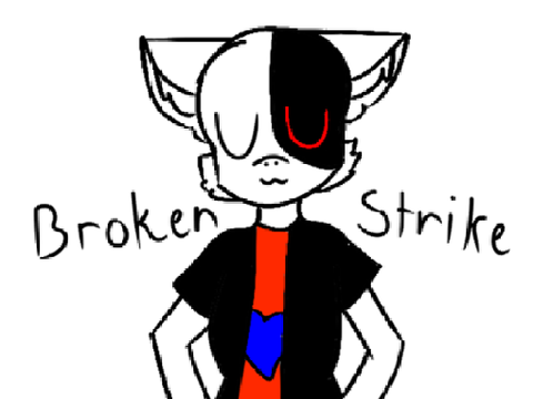 A pfp for @Brokenstrike