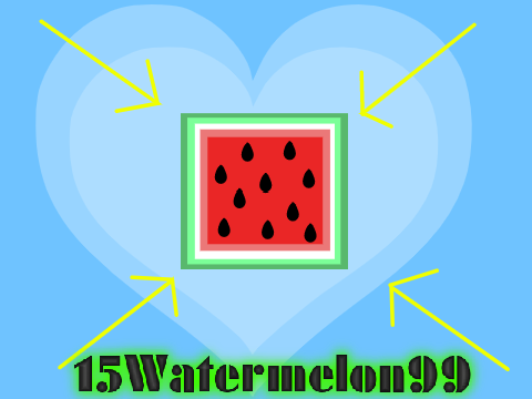 pfp for 15Watermelon99