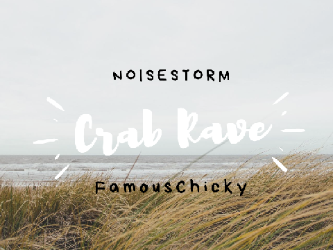 Noisestorm - Crab Rave