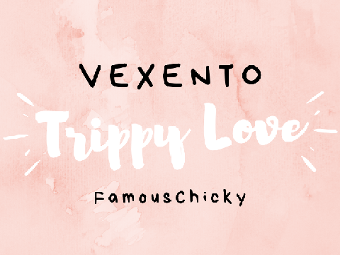 Vexento - Trippy Love