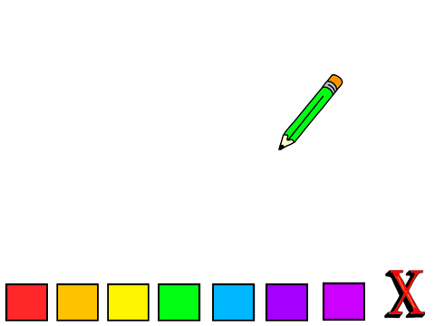Draw Anything!