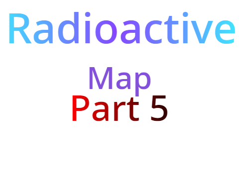 Radioactive - MAP Part 5