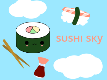 Sushi Sky Thumb Entry OwO