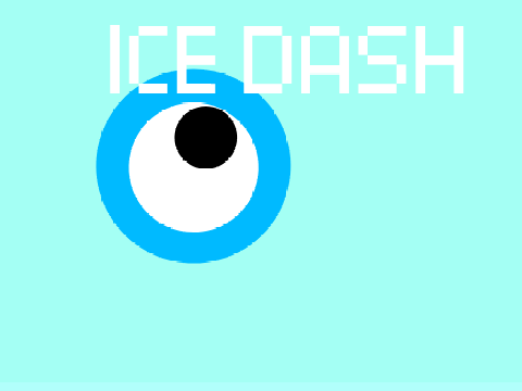 -Ice Dash-