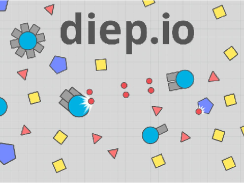 diep.io dodge game-mobile friendly!!! (for my best friend splatoon007 :3) 