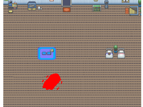 pokemon battle