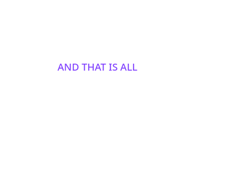 The Purple Diamond choices