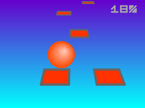 Le jeu de la balle
