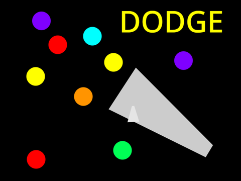 dodge