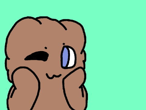 clOse Up meme (sorry ;w:)