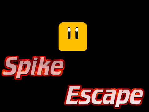Spike Escape 0.1.5