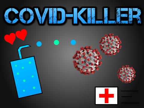Covid-Killer | Game 