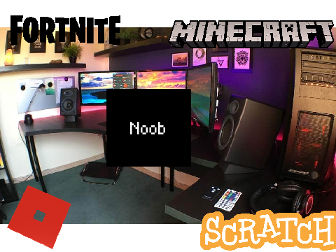 Video Game Simulator