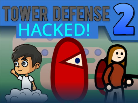 Will_Wam Tower Defense 2 HACKED
