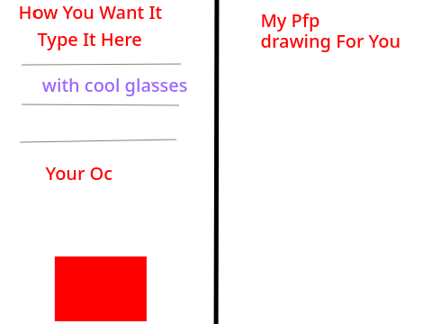 Free Pfp first to comment gets one! ONLY ONE MORE EVABLE remix