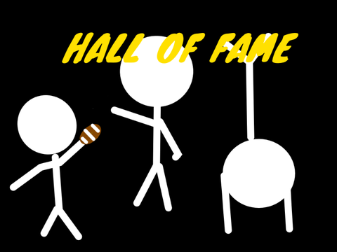 Hall of Fame hosted by 1234shasha (PART 10)