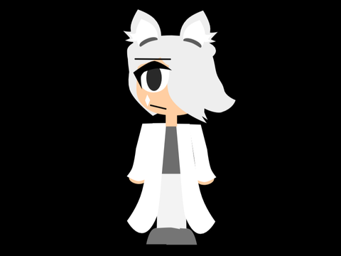 New OC