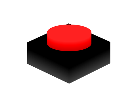 3D Button