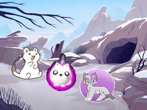 A Story With Scratchers
