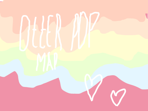 ❀ otter pop {open pallet map}❀  remix