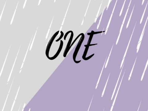  "One" OPEN Voice Auditions- My Audition!