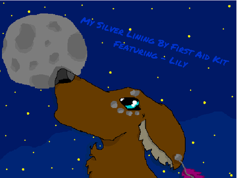 My Silver Lining - First Aid Kit remix