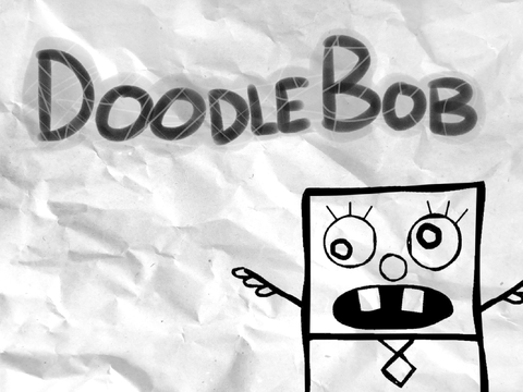 Doodle Bob