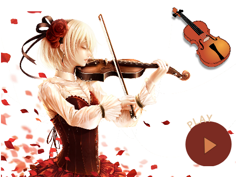 Believer (violin cover)