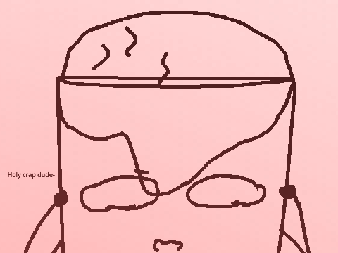 You don goofed LB (W.I.P in progress)