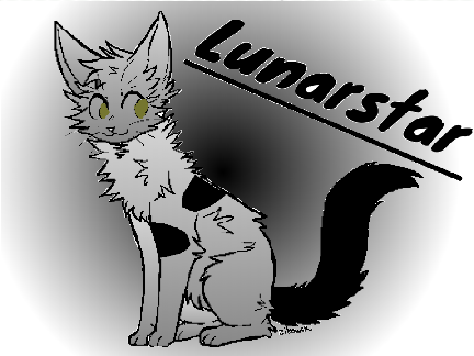 Warriors RP- Ref Sheet Lunarstar