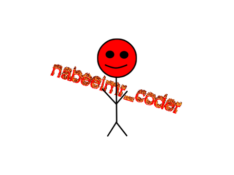 Scratch Gameshow Auditions @nabeelmr_coder OC