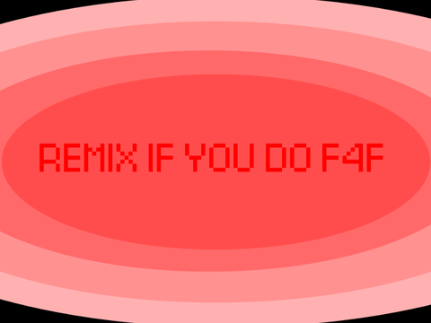 REMIX IF YOU DO F4F