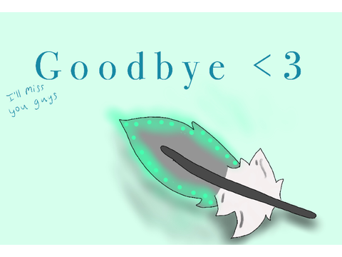 -Leaving-