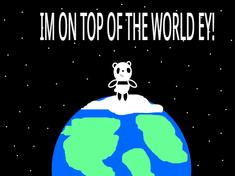 I'm On Top Of The World ~Animal MAP~ Part 4