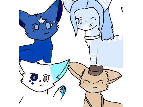 For Leyley <33