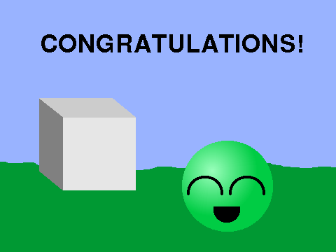 Escape the box w Hack Code