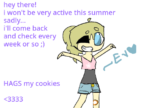 Mostly inactive right now..