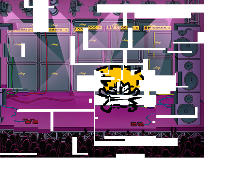 EPiC soNg rEMiX -GLitCh-