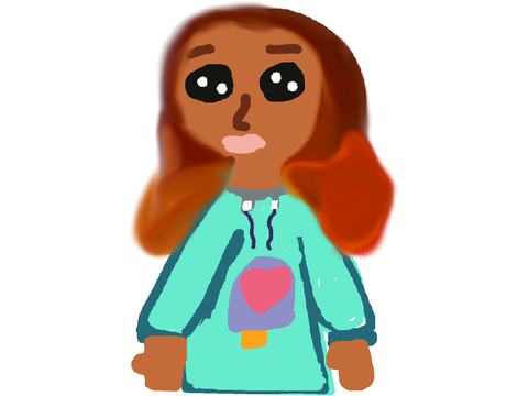 AN OC FOR @-starrie- 