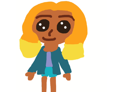 AN OC FOR @ssashiknth-tcspa