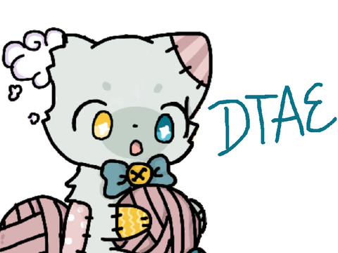 ✩ DTAE - Quilt ✩