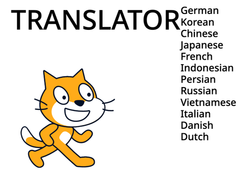 TRANSLATOR