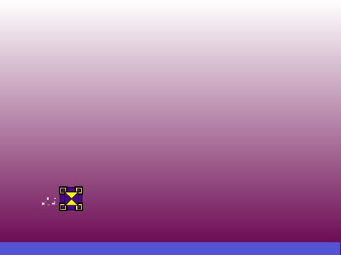 Geometry Dash CSE