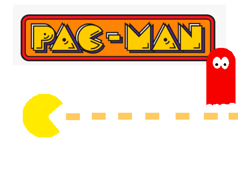 PAC-MAN