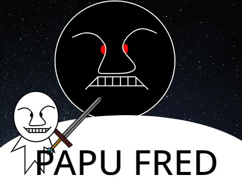 Papu Fred part 1.