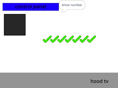 hood tv (0.0.1
