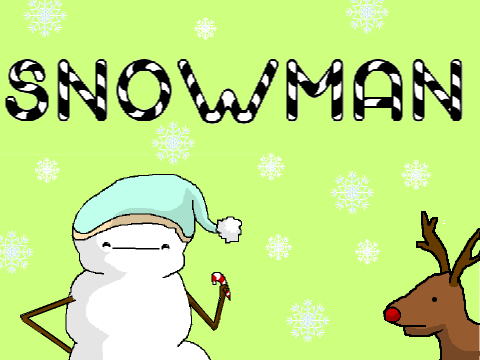 Snowman