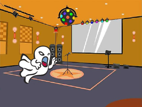 Project 6: Ghost Functions