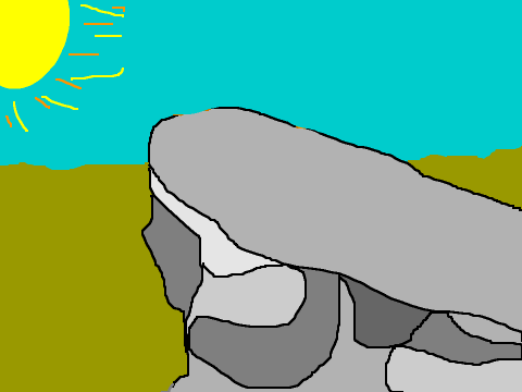I will never be afraid again Part 3