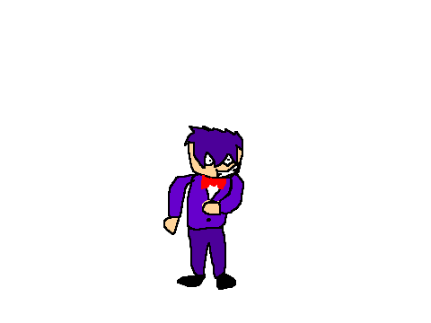 bonnie bunny